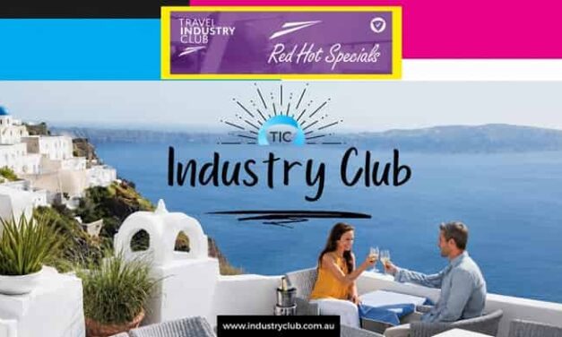 Industry Deals: Travel Club’s Luxury Cruise Coup