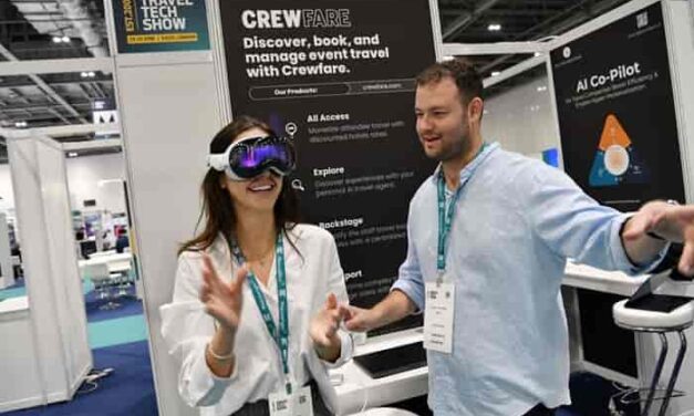 Travel AI boom: operators double down on tech spend