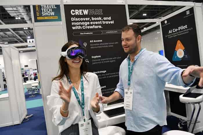 Travel AI boom: operators double down on tech spend