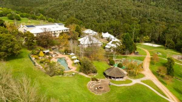 Accor Revamps Sebel Pinnacle Valley Resort