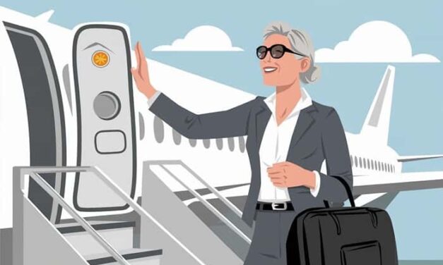 Travel Superstitions Surge: Rituals Rise, Reality Matters