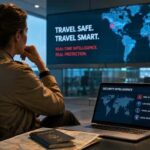 Travellers Demand Security Muscle, Not Just Advice
