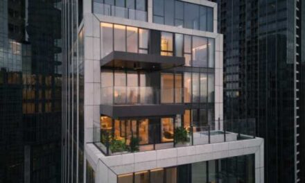 SCOPE Thonglor Unveils Thailand’s Ultimate Luxury Penthouse