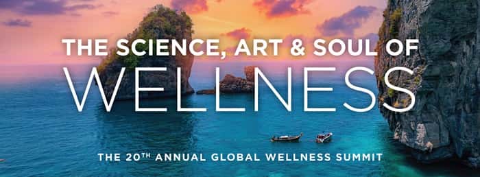 Wellness Summit Turns 20 with Phuket Power Play