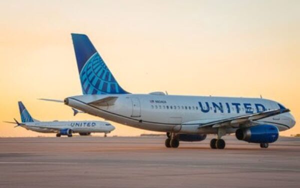 United Steps In to Support Stranded Spirit Customers
