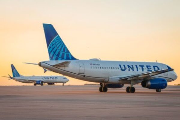 United Steps In to Support Stranded Spirit Customers