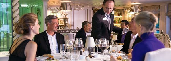 Uniworld Boutique River cruises1