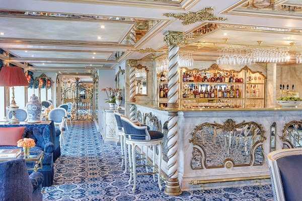 Uniworld Boutique River cruises2