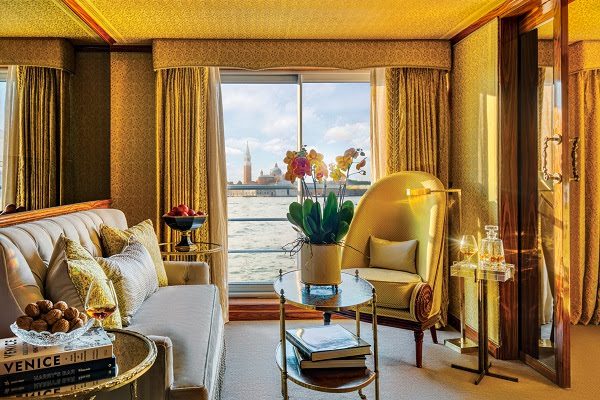 Uniworld Boutique River cruises3