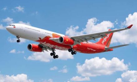 Vietjet’s Big Bet Signals Vietnam’s Aviation Future