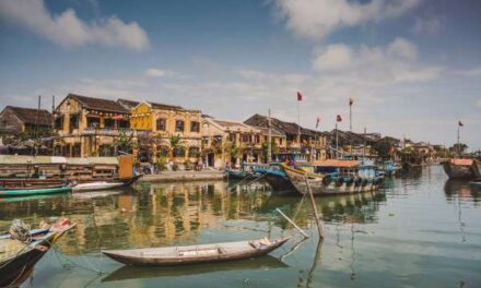 Adventure World Launches New Vietnam Journey
