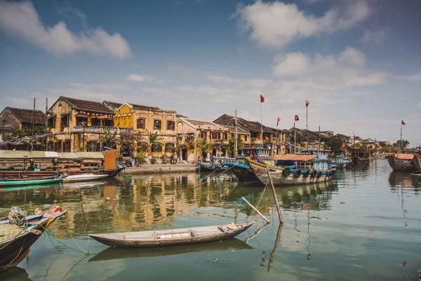 Adventure World Launches New Vietnam Journey