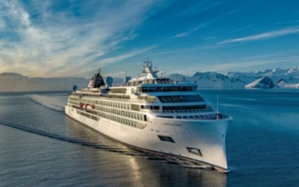 Viking Opens 2028–2029 Expedition Cruise Bookings