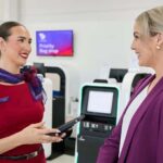 Virgin Turns Airport Queues Into Yesterday’s Problem