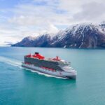 Virgin Voyages Smashes Revenue Record as Arctic Demand Soars