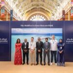 Maldives Makes Its Move on Aussies via Luxury Escapes