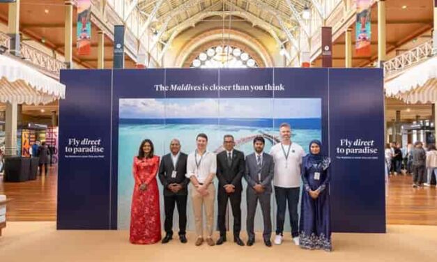 Maldives Makes Its Move on Aussies via Luxury Escapes