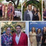 Visit USA Sets the Tone as IPW Opens in Florida