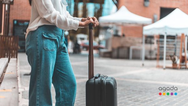 Agoda Reveals Travel Trends Reshaping Hotels