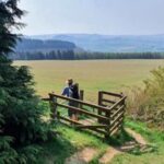 Walk Wales’ Epic Dyke Trail Through Stunning UK Scenery