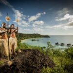 Likuliku Unveils Sommelier Wine Pairing at Fijiana
