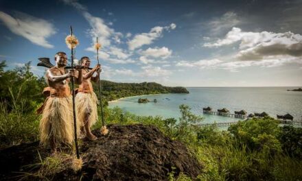 Likuliku Unveils Sommelier Wine Pairing at Fijiana