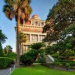 Wentworth Mansion Charleston: Grand Southern Luxury Stay