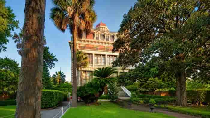 Wentworth Mansion Charleston: Grand Southern Luxury Stay