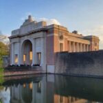 Anzac Trails: Where Memory Walks Beside the Living