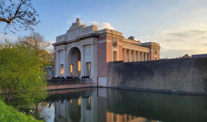 Anzac Trails: Where Memory Walks Beside the Living