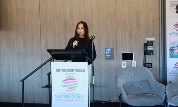 Western Sydney Tourism Boom Demands Smarter Investment