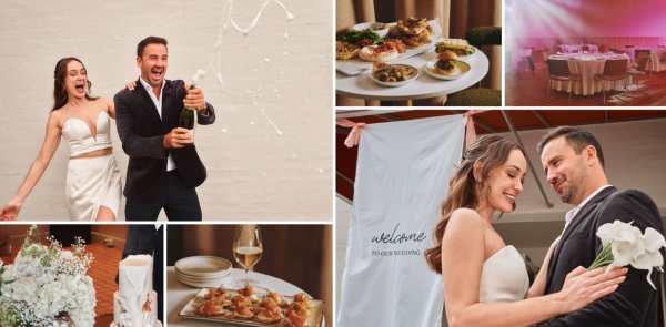 Woodstock Hotel Unveils Wedding Showcase in Western Sydney