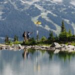 Whistler Blackcomb Launches Epic Summer Adventures