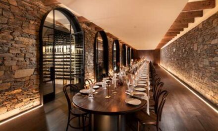 Kingsford The Barossa Unveils New MICE Perks