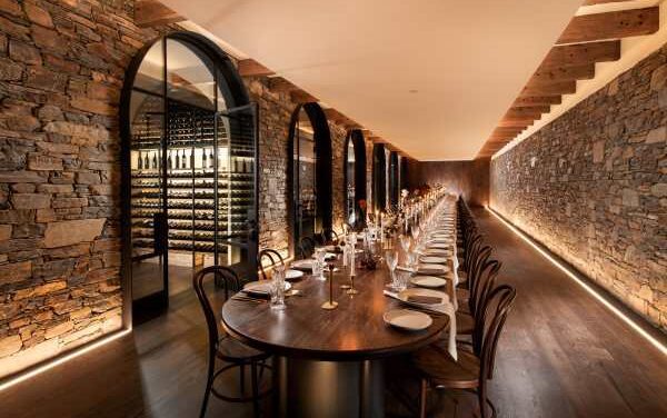 Kingsford The Barossa Unveils New MICE Perks
