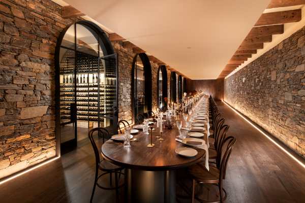 Kingsford The Barossa Unveils New MICE Perks