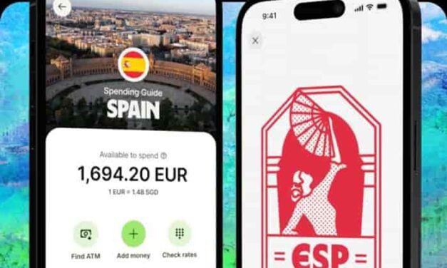 Wise Turns Travel Money Chaos Into Smooth Sailing