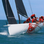 World-Class Sailors Clash at Samui Regatta 2026