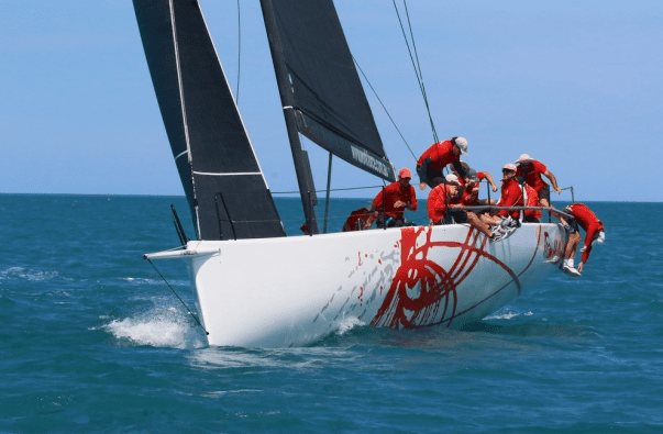 World-Class Sailors Clash at Samui Regatta 2026
