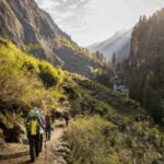 World Expeditions Puts Carbon Data in Travellers’ Hands
