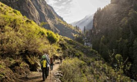 World Expeditions Puts Carbon Data in Travellers’ Hands