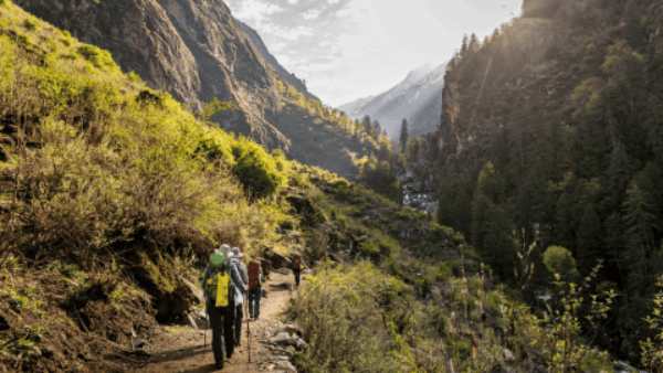 World Expeditions Puts Carbon Data in Travellers’ Hands