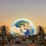 Sphere Abu Dhabi Set to Transform Yas Island Entertainment