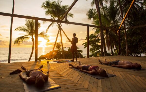 Preferred Hotels Launches New Wellness Collection