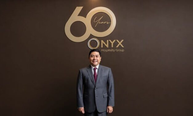 ONYX at 60: Thai Stalwart Eyes $10B Growth Leap