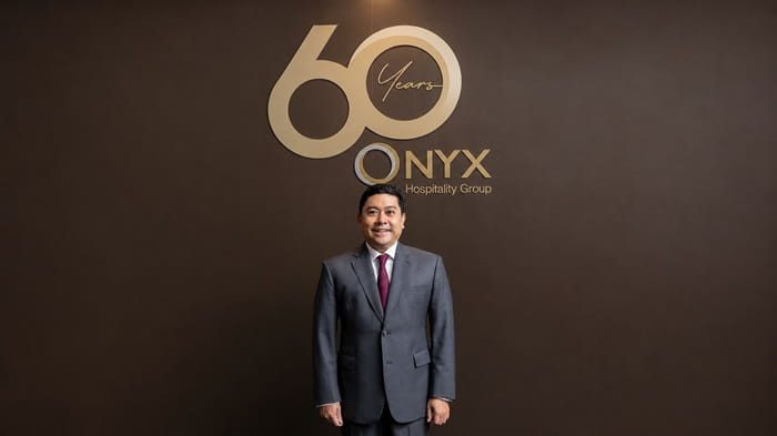 ONYX at 60: Thai Stalwart Eyes $10B Growth Leap