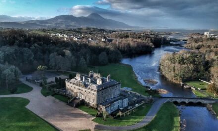 County Mayo’s Chic New Stay Embraces Slow Adventure