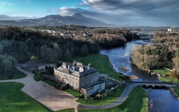Why Slow Travel Unlocks Ireland’s True Magic