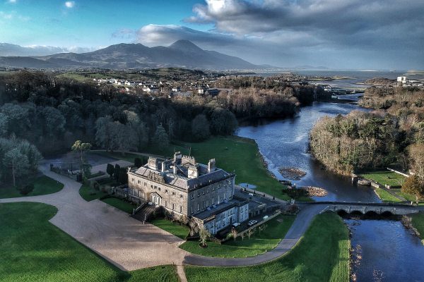 County Mayo’s Chic New Stay Embraces Slow Adventure