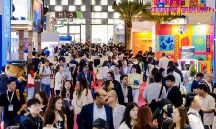 ITB China 2026 Draws 23,500+ to Power Global Travel Deals